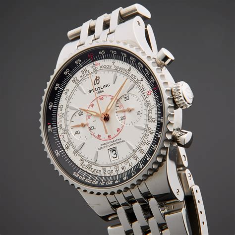 pre owned breitling navitimer montbrillant|Breitling Navitimer best price.